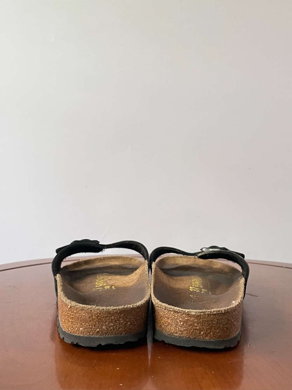 Birkenstock Madrid single-strap slides | EU 37 - Picture 4 of 8